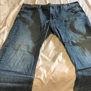 American Eagle Loose fit 40x30